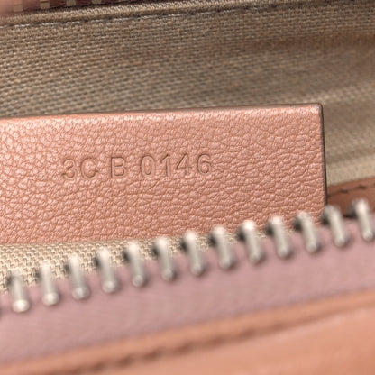 Givenchy Sugar Goatskin Mini Antigona Old Pink 7 of 17
