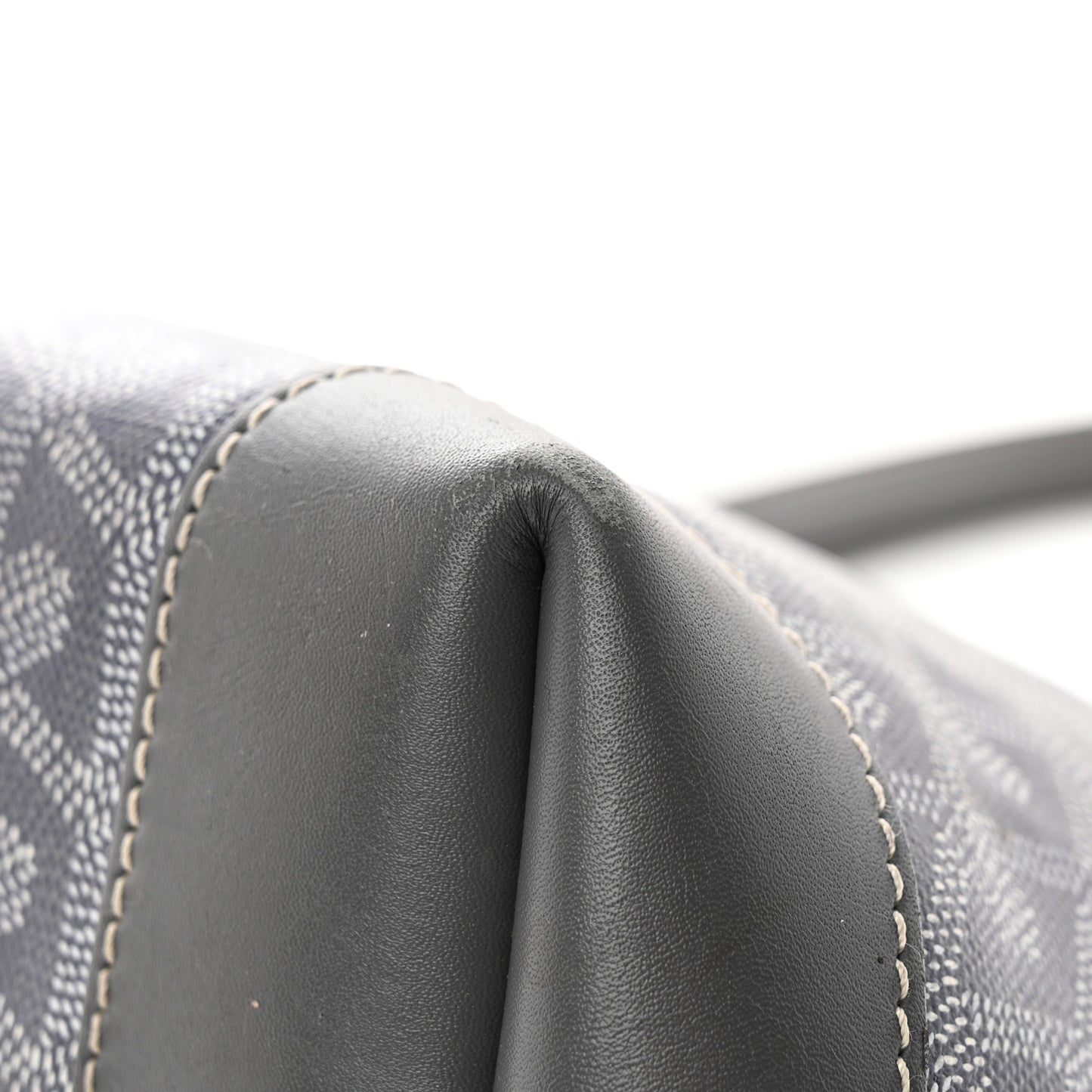 Goyardine Bellechasse PM Grey