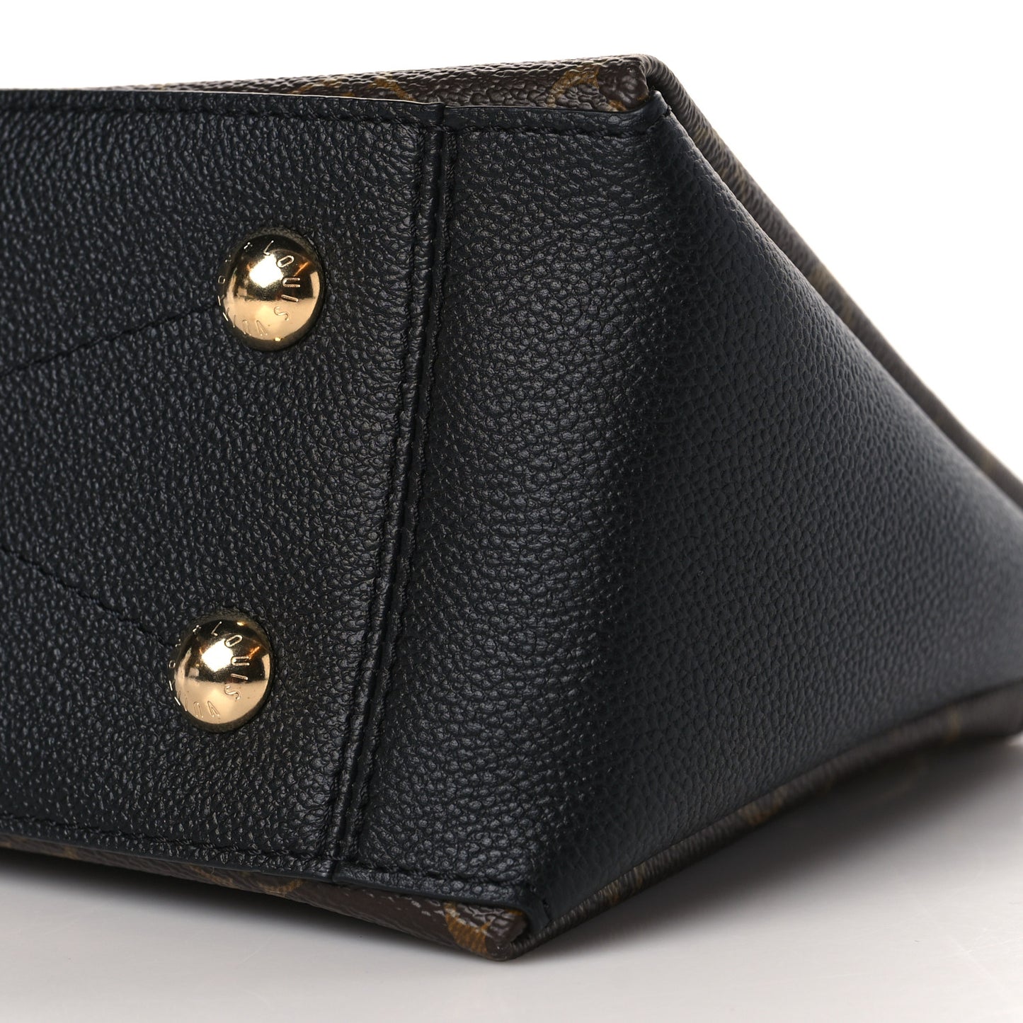 Monogram Surene BB Black