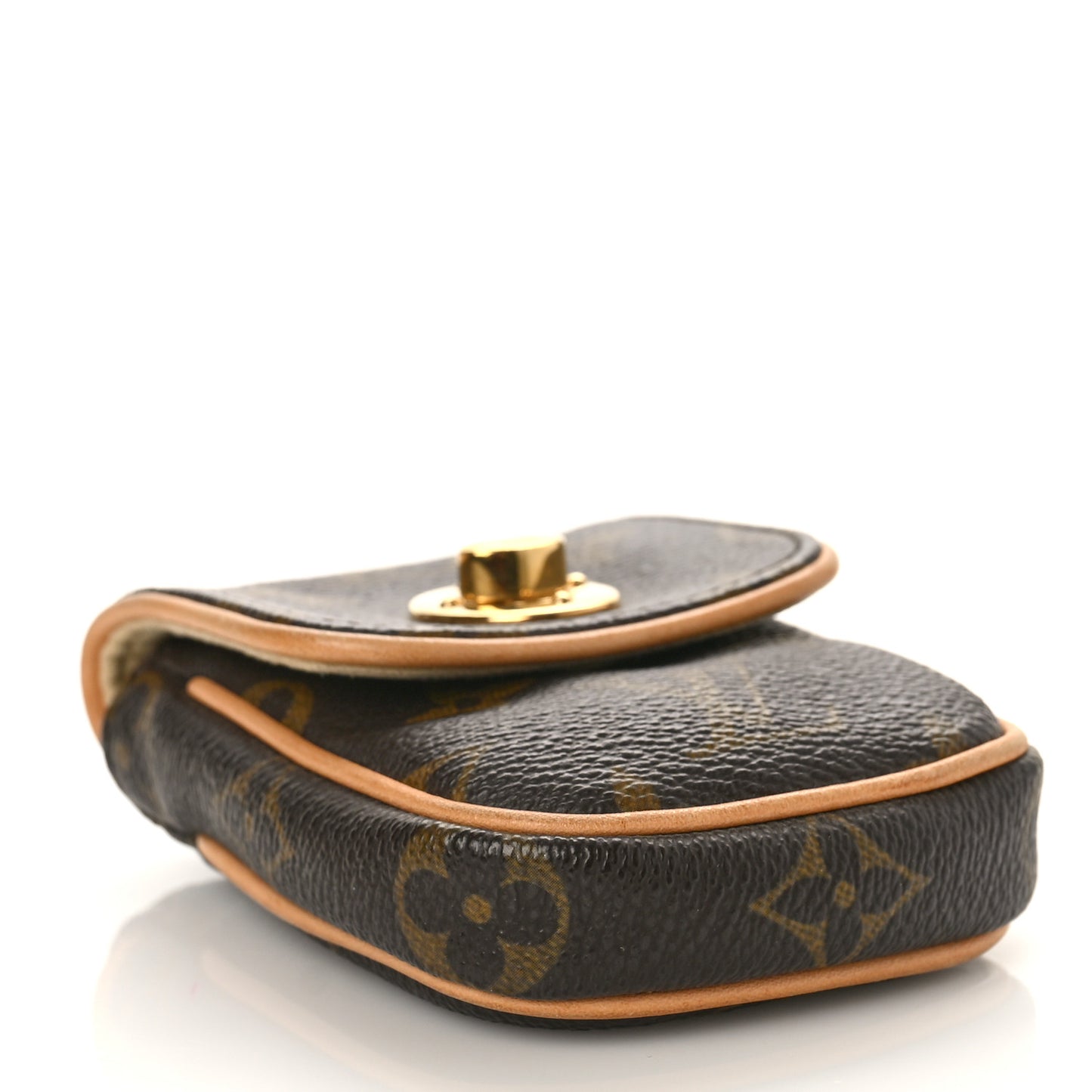 Monogram Tulum Pochette