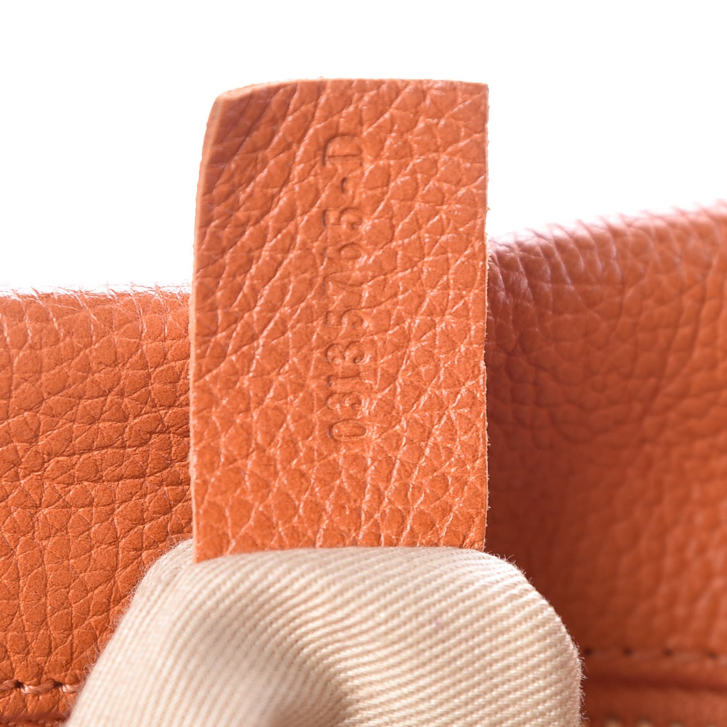 Calfskin Medium Paraty Indian Summer