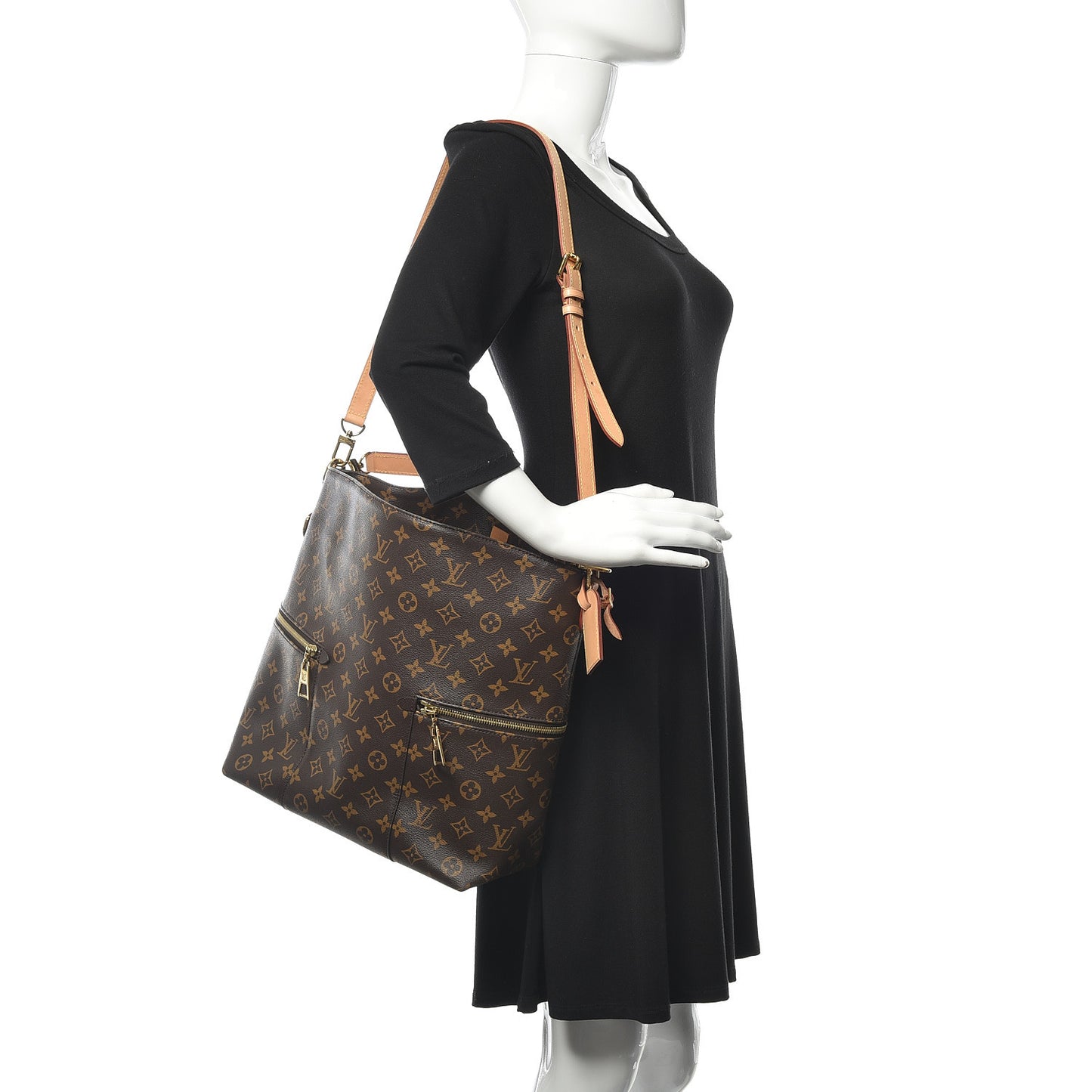 Monogram Melie