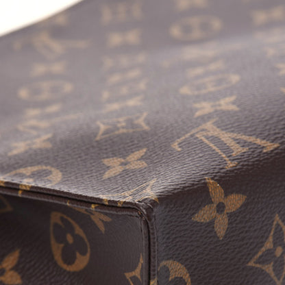 Louis Vuitton Monogram Toiletry Pouch 26 9 of 11