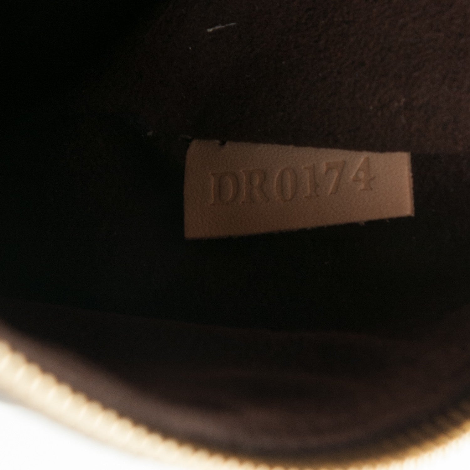 Louis Vuitton Monogram Pochette Metis 5 of 8