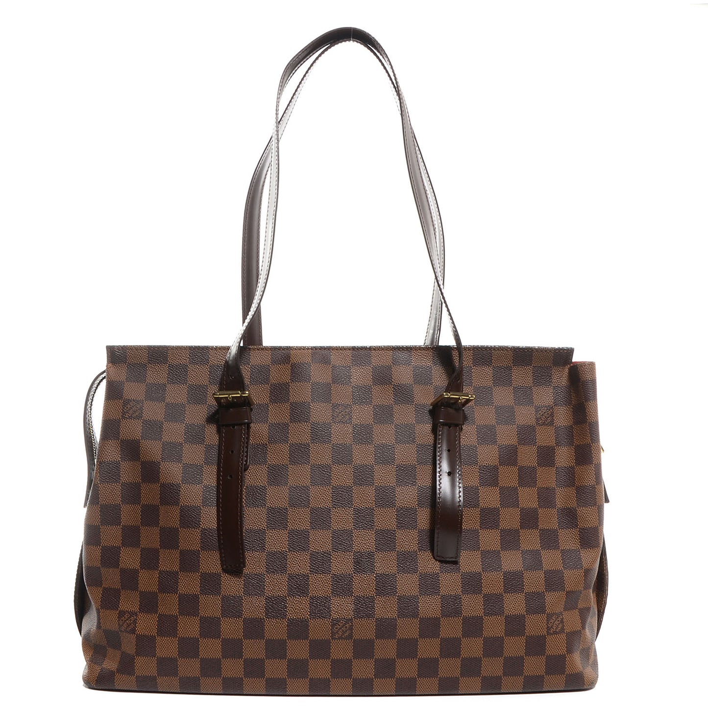 Damier Ebene Chelsea