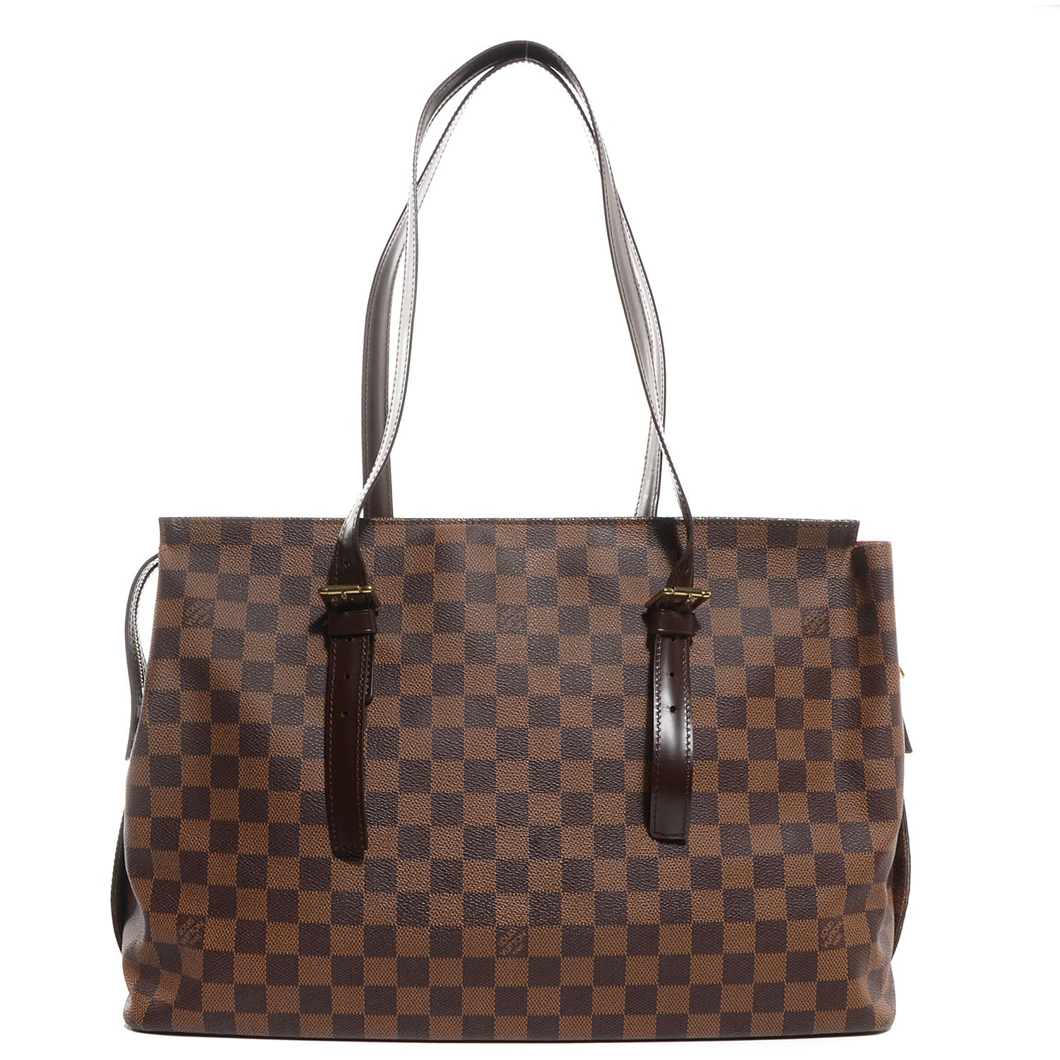 Louis Vuitton Damier Ebene Chelsea 1 of 7