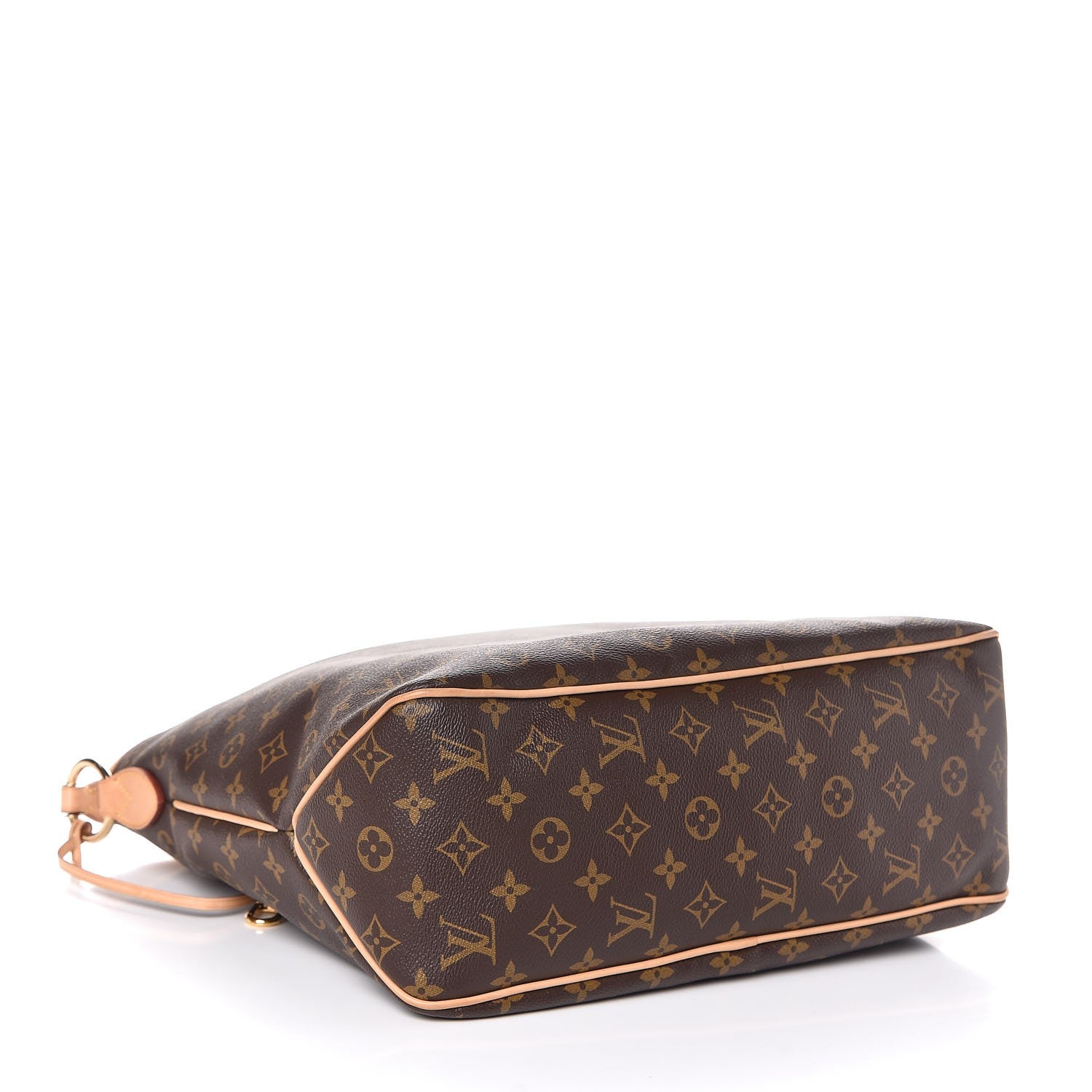 Louis Vuitton Monogram Delightful MM Pivoine 12 of 16
