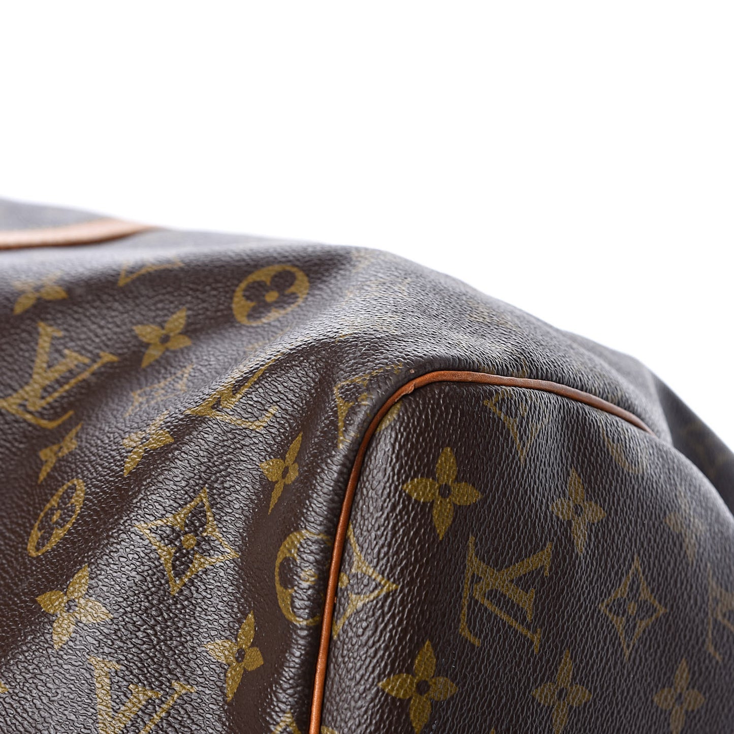 Monogram Keepall Bandouliere 55