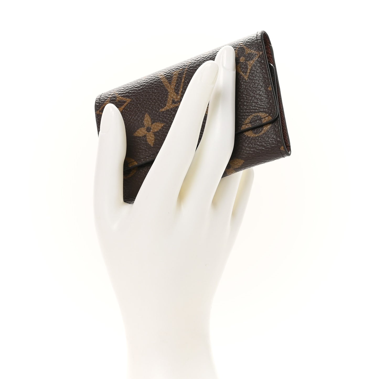 Monogram 6 Key Multicles Holder