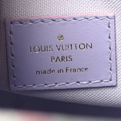 Louis Vuitton Monogram Giant Spring In The City Onthego PM Sunrise Pastel 6 of 9