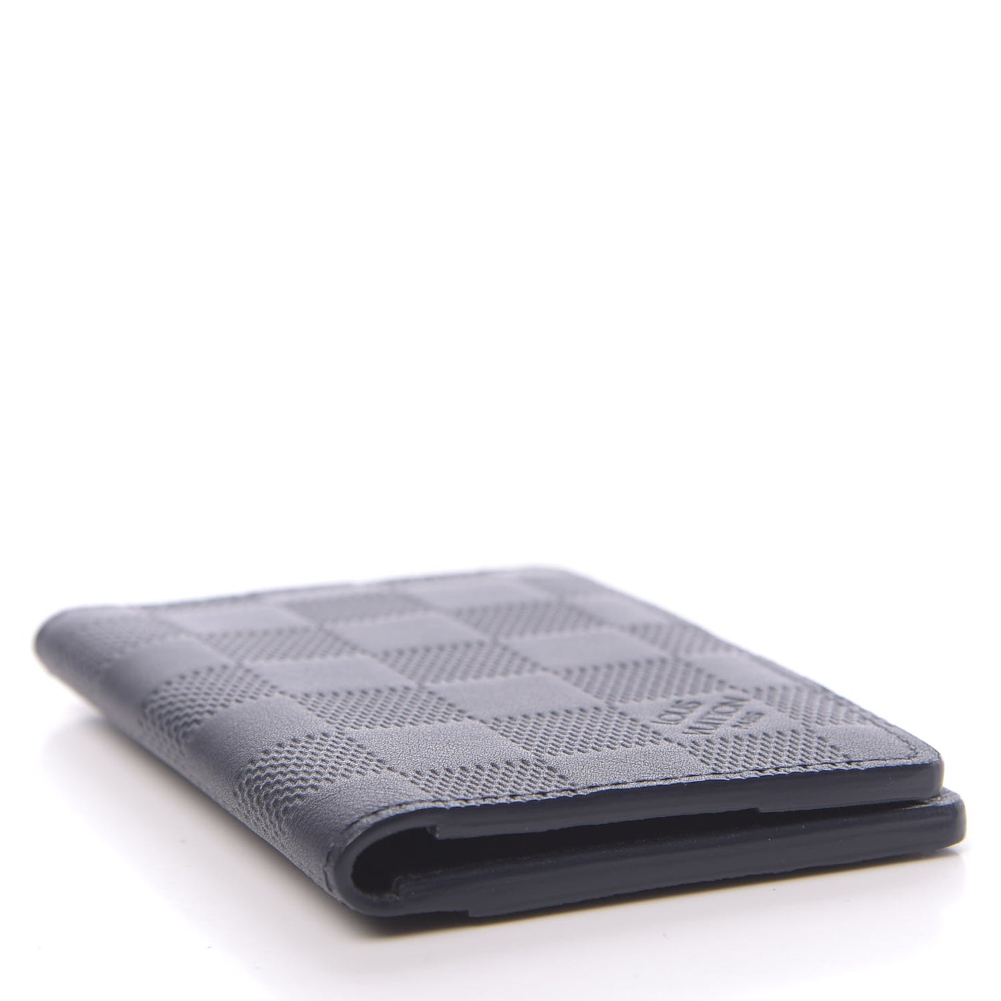 Damier Infini Pocket Organizer Astral