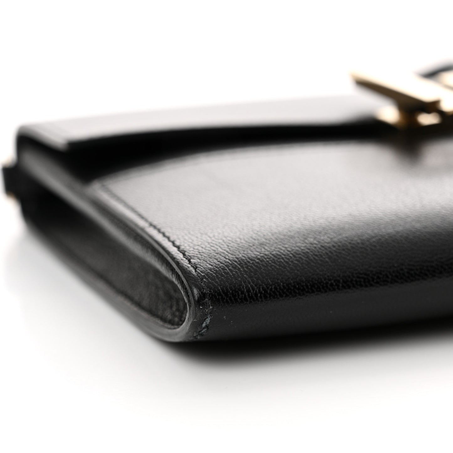 Chevre Mysore Cinhetic To Go Wallet Black