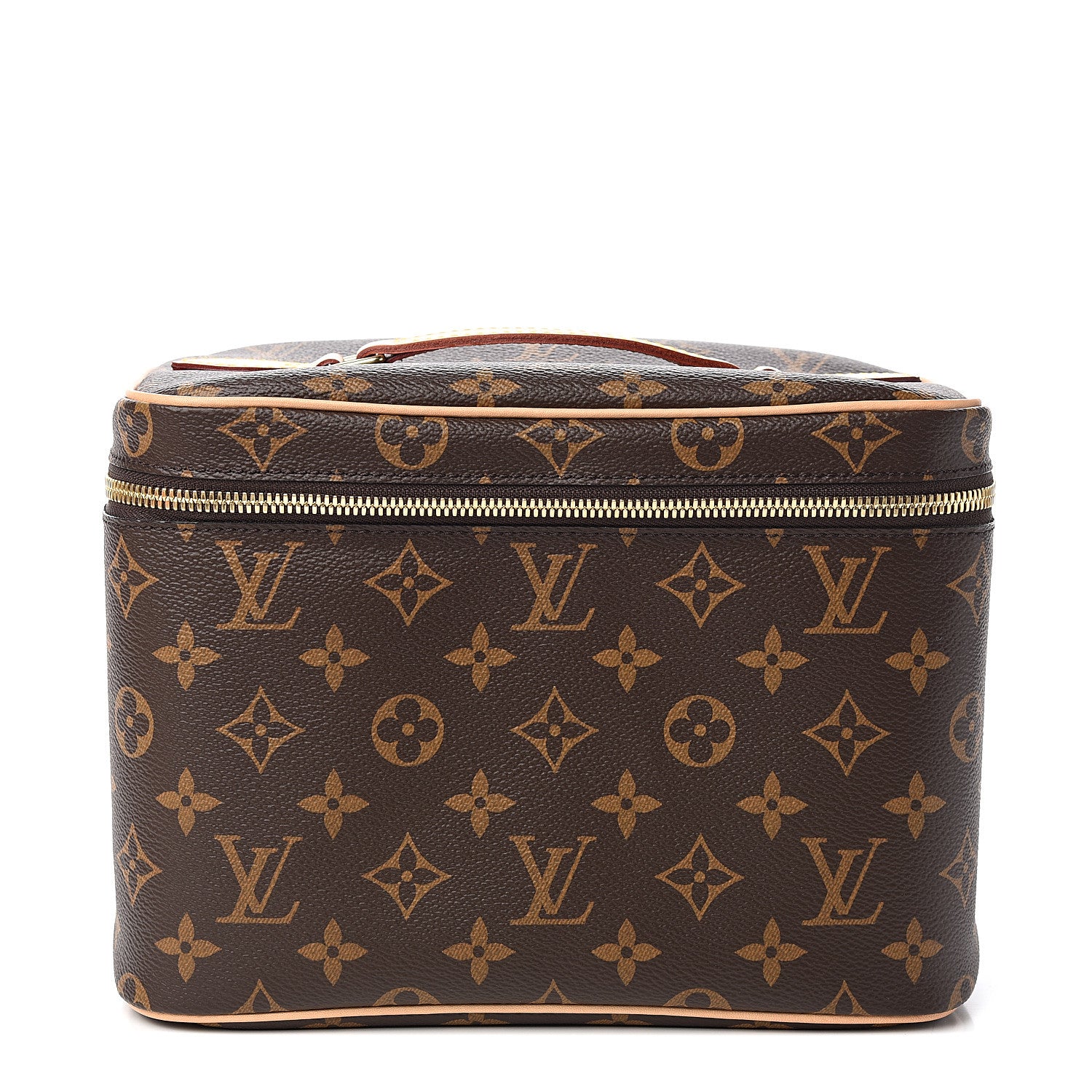 Louis Vuitton Monogram Nice BB 1 of 6
