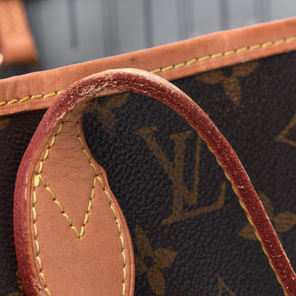 Louis Vuitton Monogram My LV Heritage Neverfull MM Black Gris 20 of 22