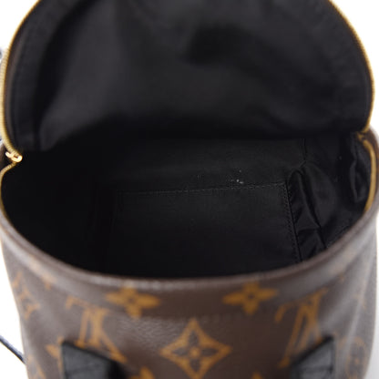 Louis Vuitton Monogram Palm Springs Backpack Mini 5 of 10