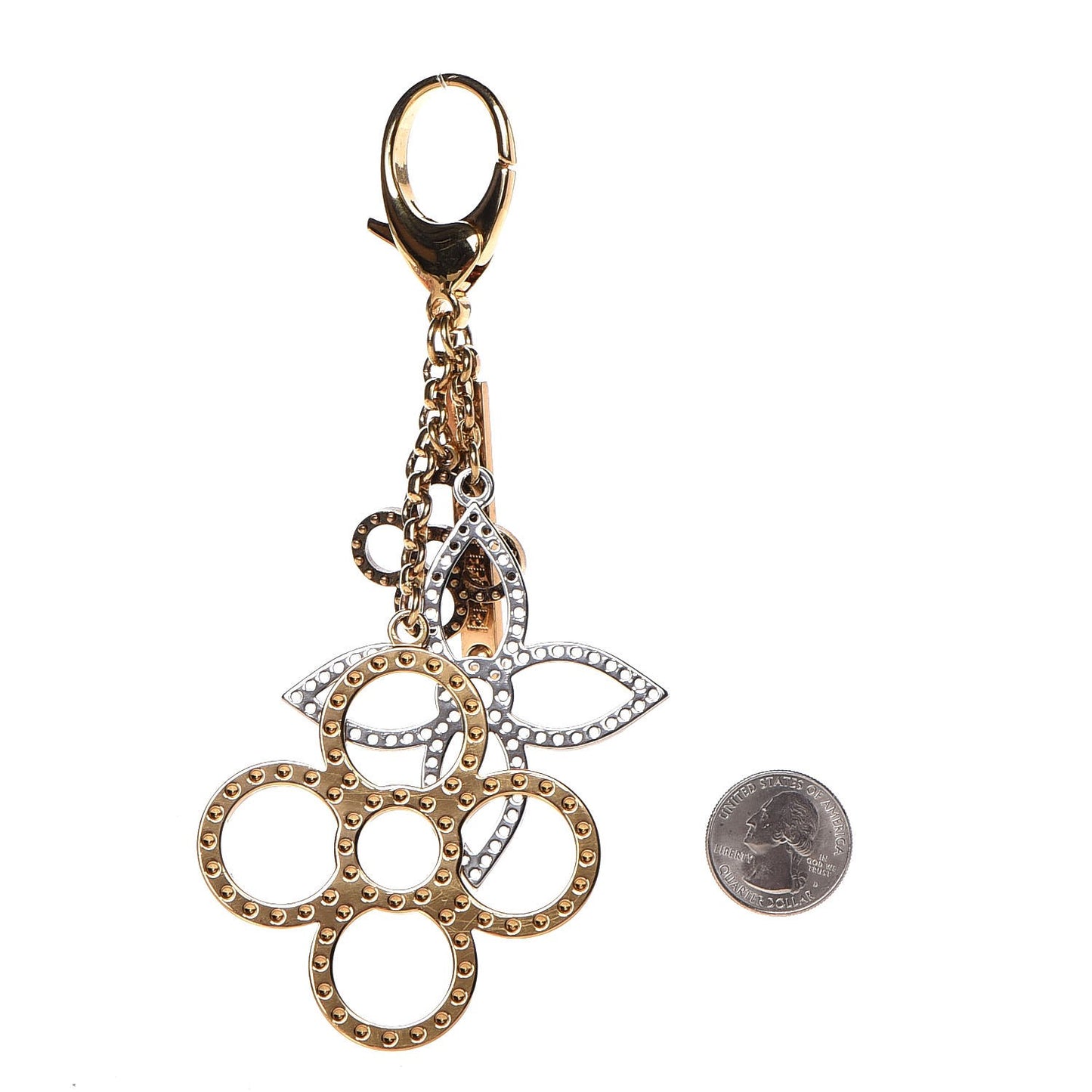 Tapage Bag Charm