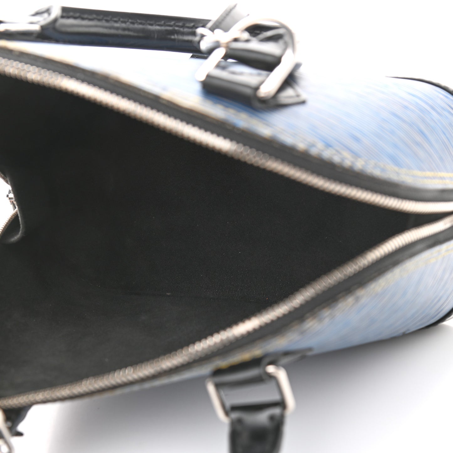 Epi Alma BB Denim Light