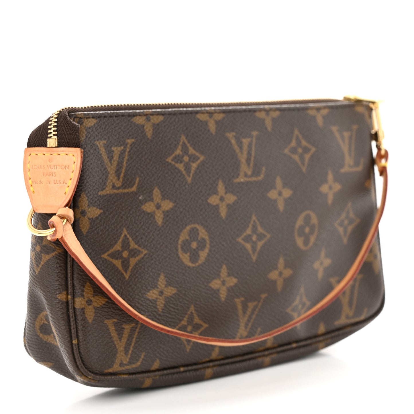 Monogram Pochette Accessories
