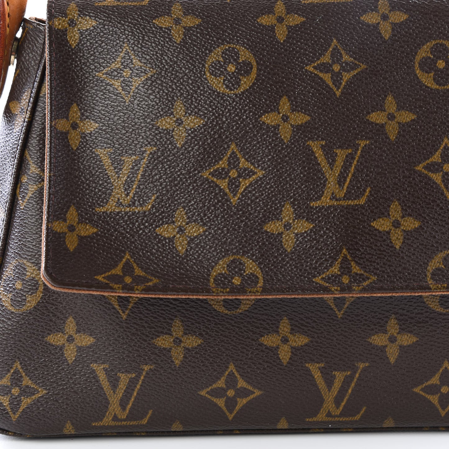Monogram Mini Looping