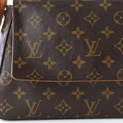 Louis Vuitton Monogram Mini Looping 11 of 13