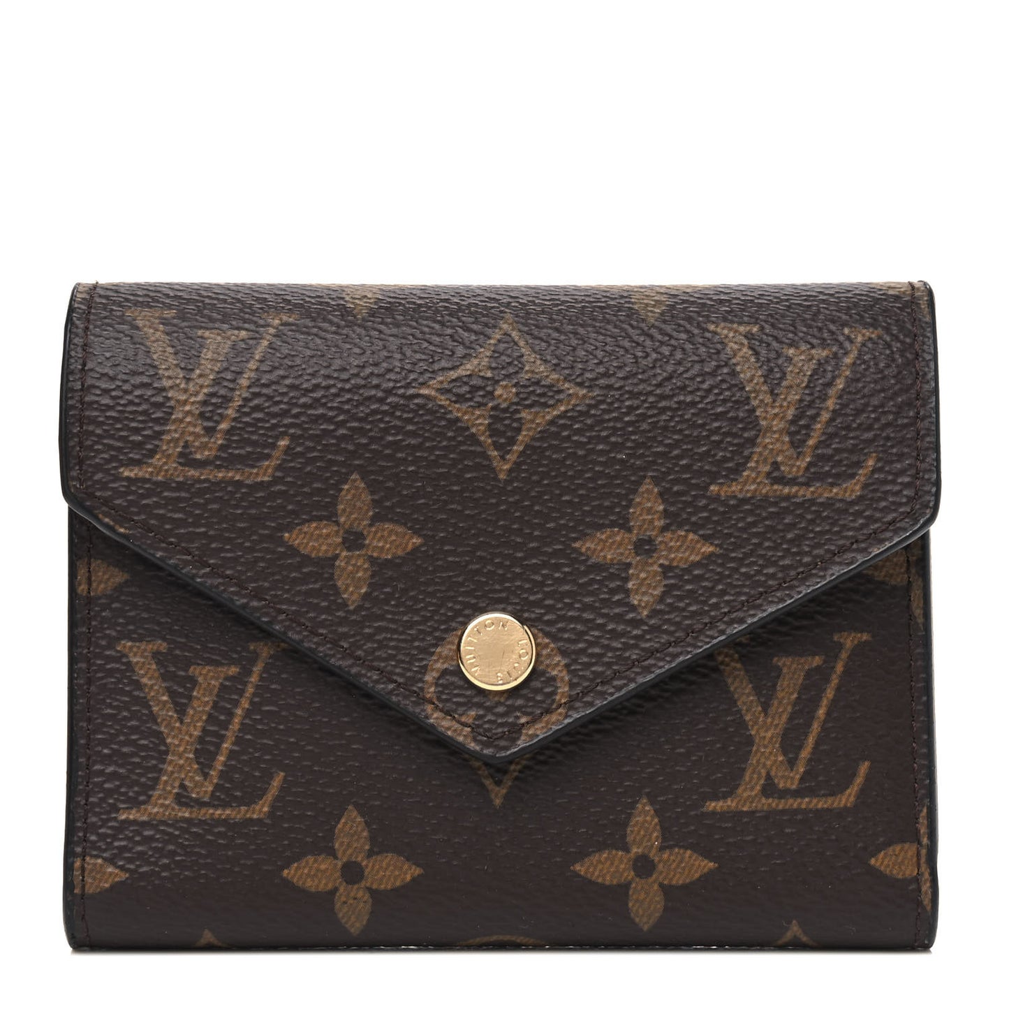 Monogram Victorine Wallet