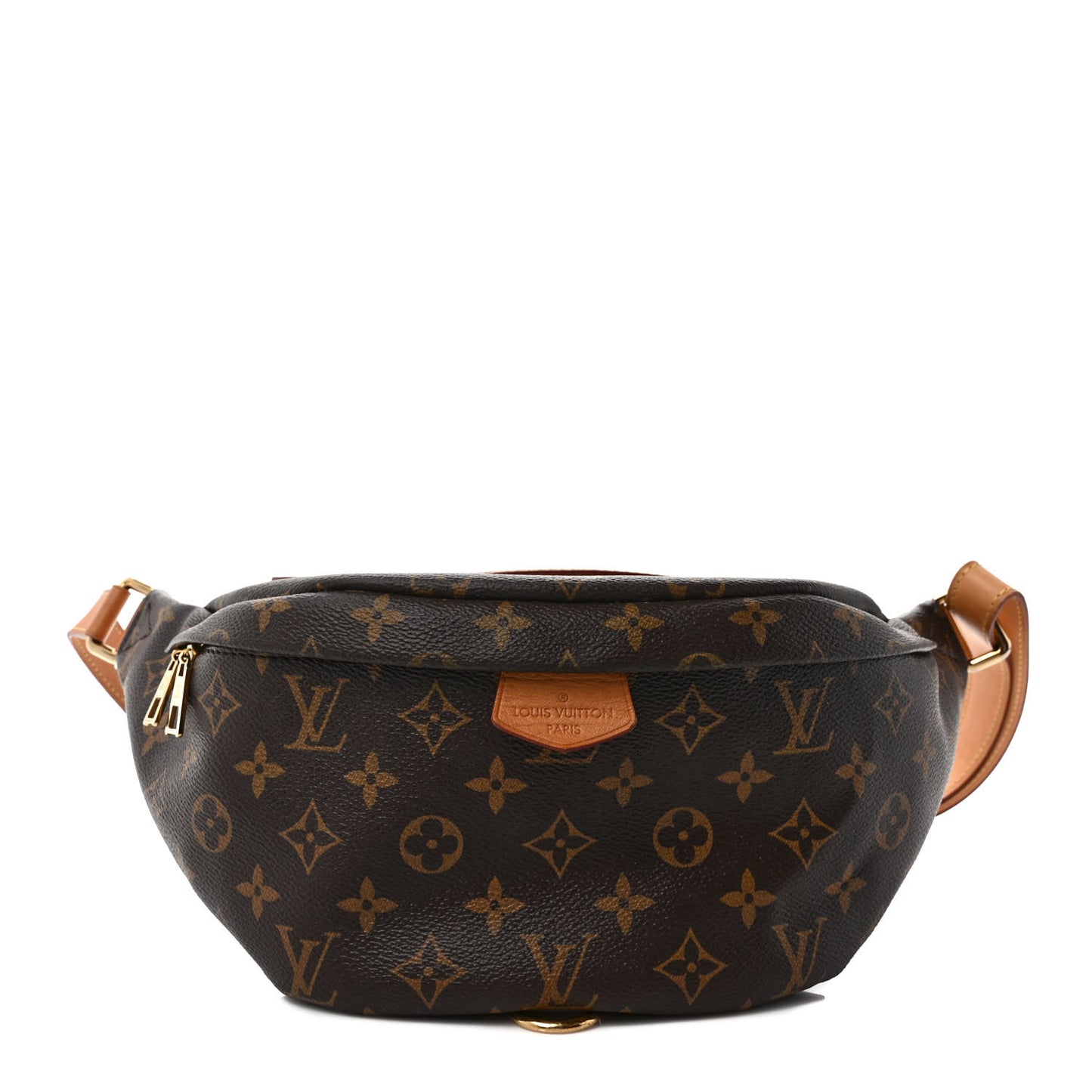 Monogram Bumbag