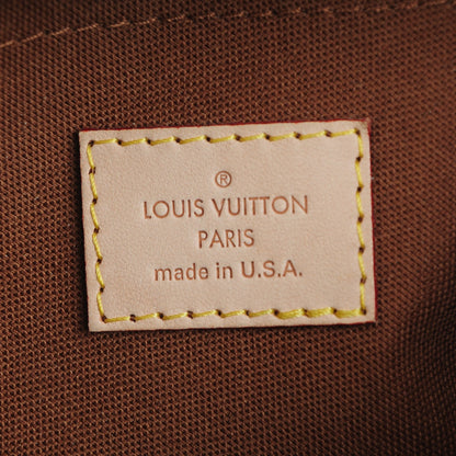 Louis Vuitton Monogram Thames PM 6 of 7