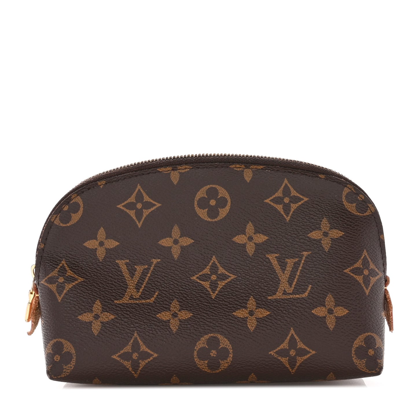 Monogram Cosmetic Pouch