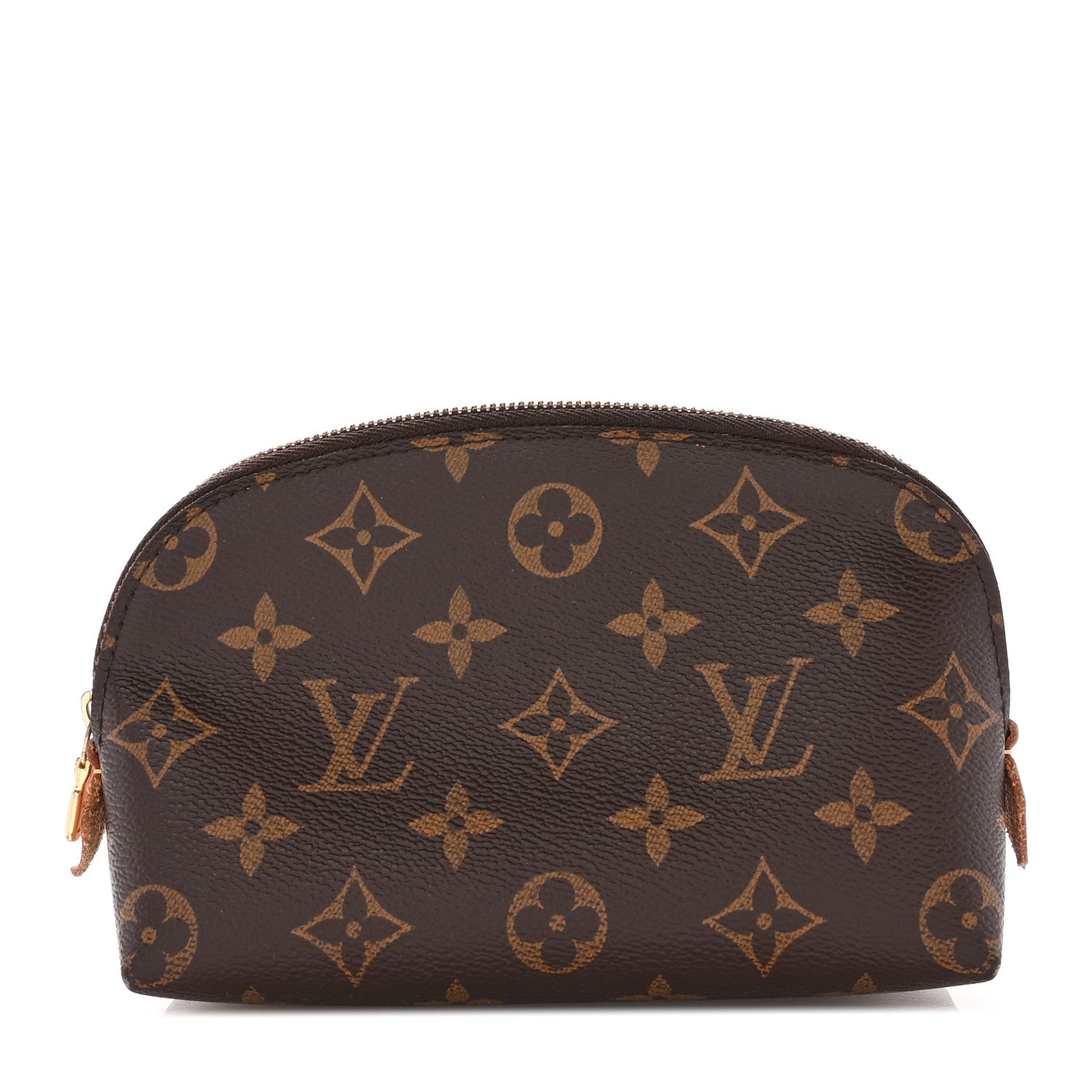 Louis Vuitton Monogram Cosmetic Pouch 1 of 8