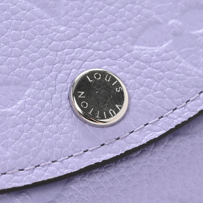 Louis Vuitton Empreinte Rosalie Coin Purse Iris 7 of 8