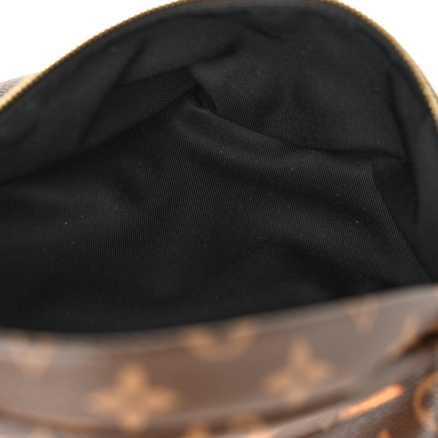 Monogram Bumbag