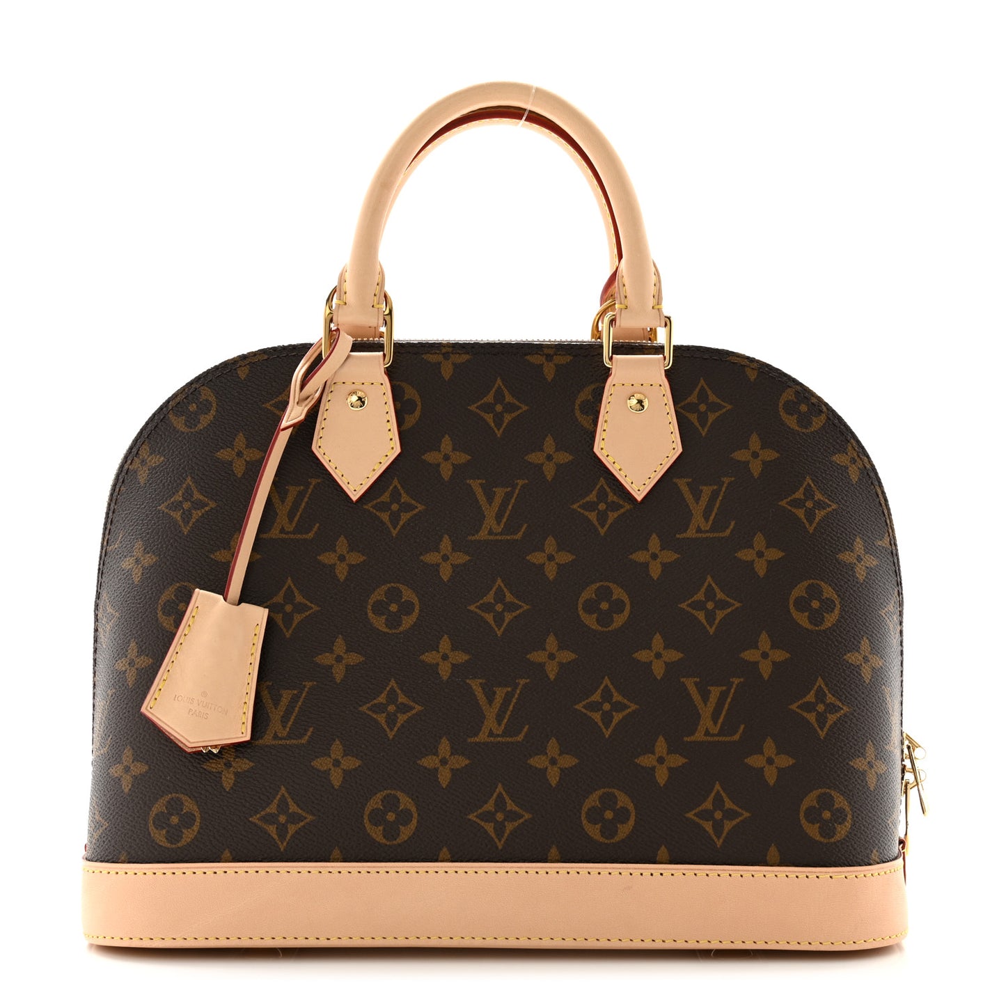 Monogram Alma PM