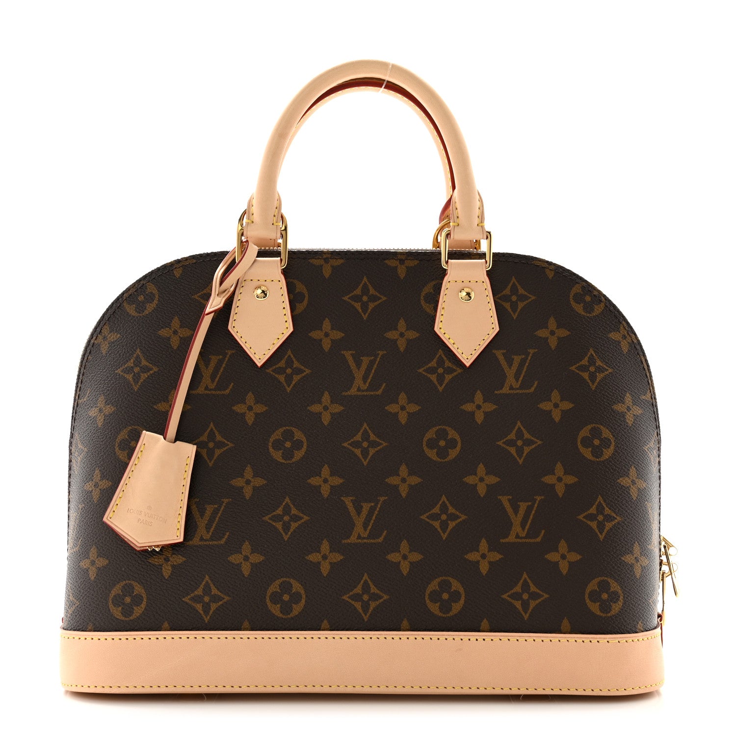 Louis Vuitton Monogram Alma PM 1 of 10