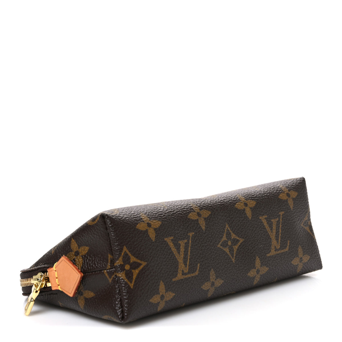 Louis Vuitton Monogram Cosmetic Pouch 4 of 6