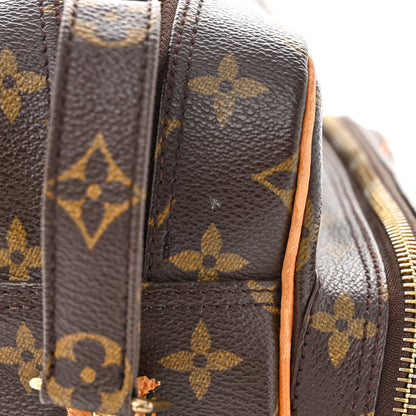 Louis Vuitton Monogram Nil 28 12 of 12