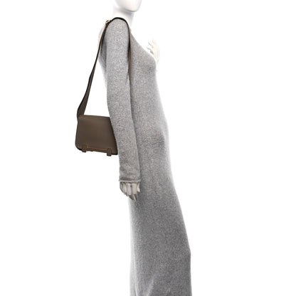 Hermes Chevre Mysore Geta Etoupe 2 of 10