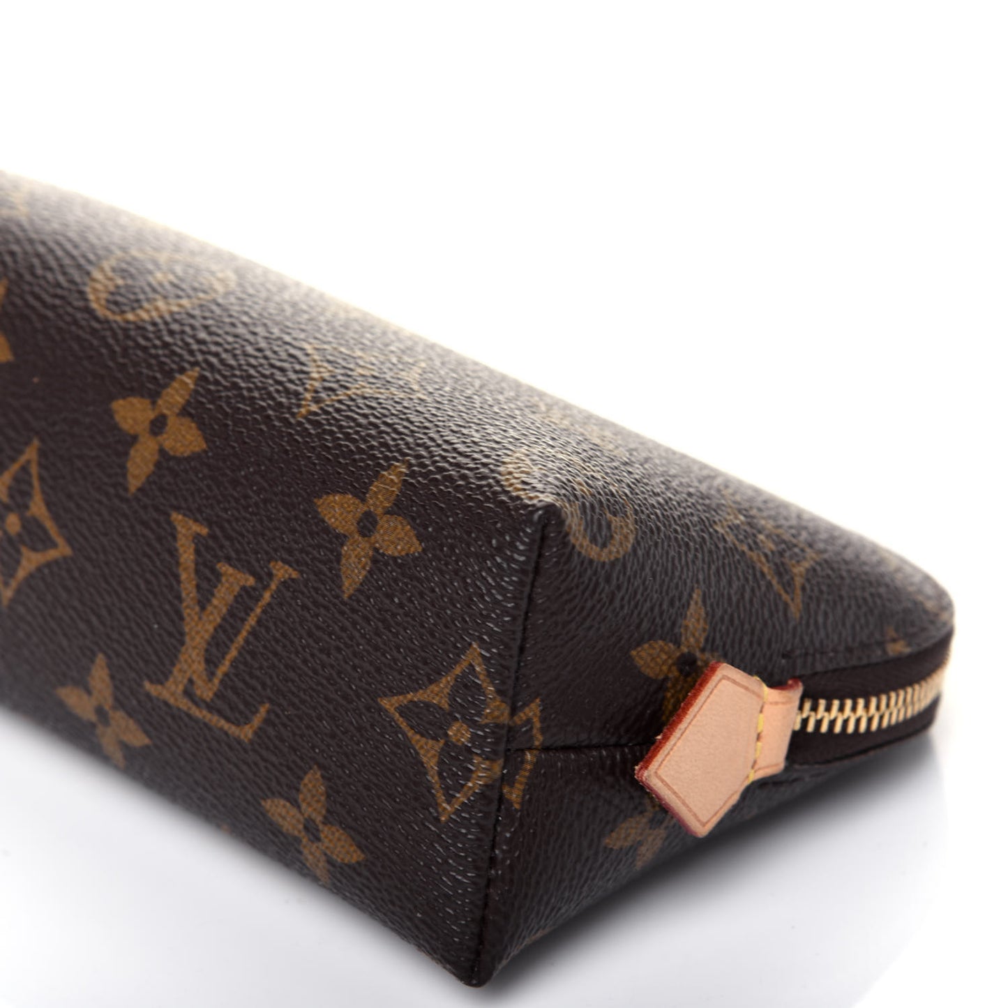 Monogram Cosmetic Pouch