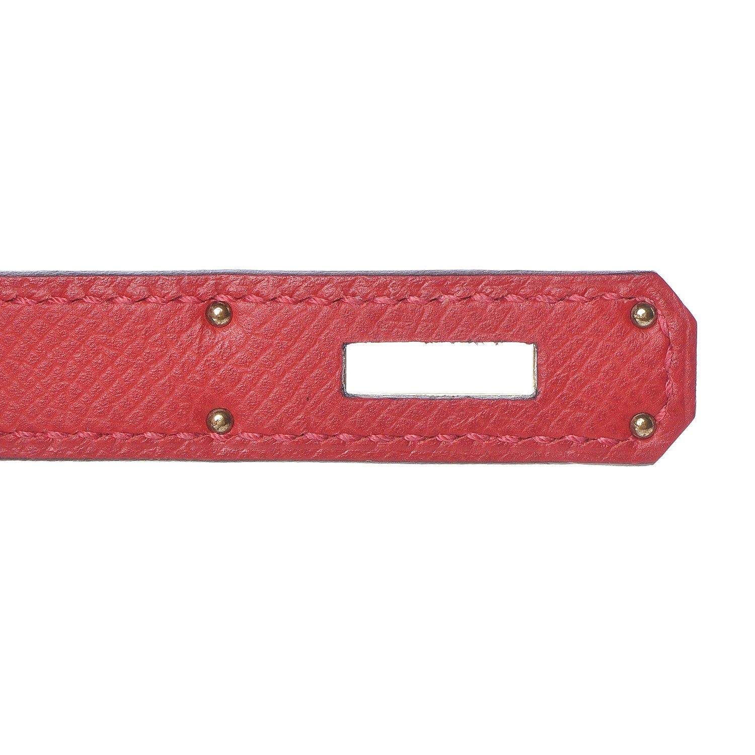 Hermes Epsom Kelly Sellier 28 Rouge Casaque 31 of 40