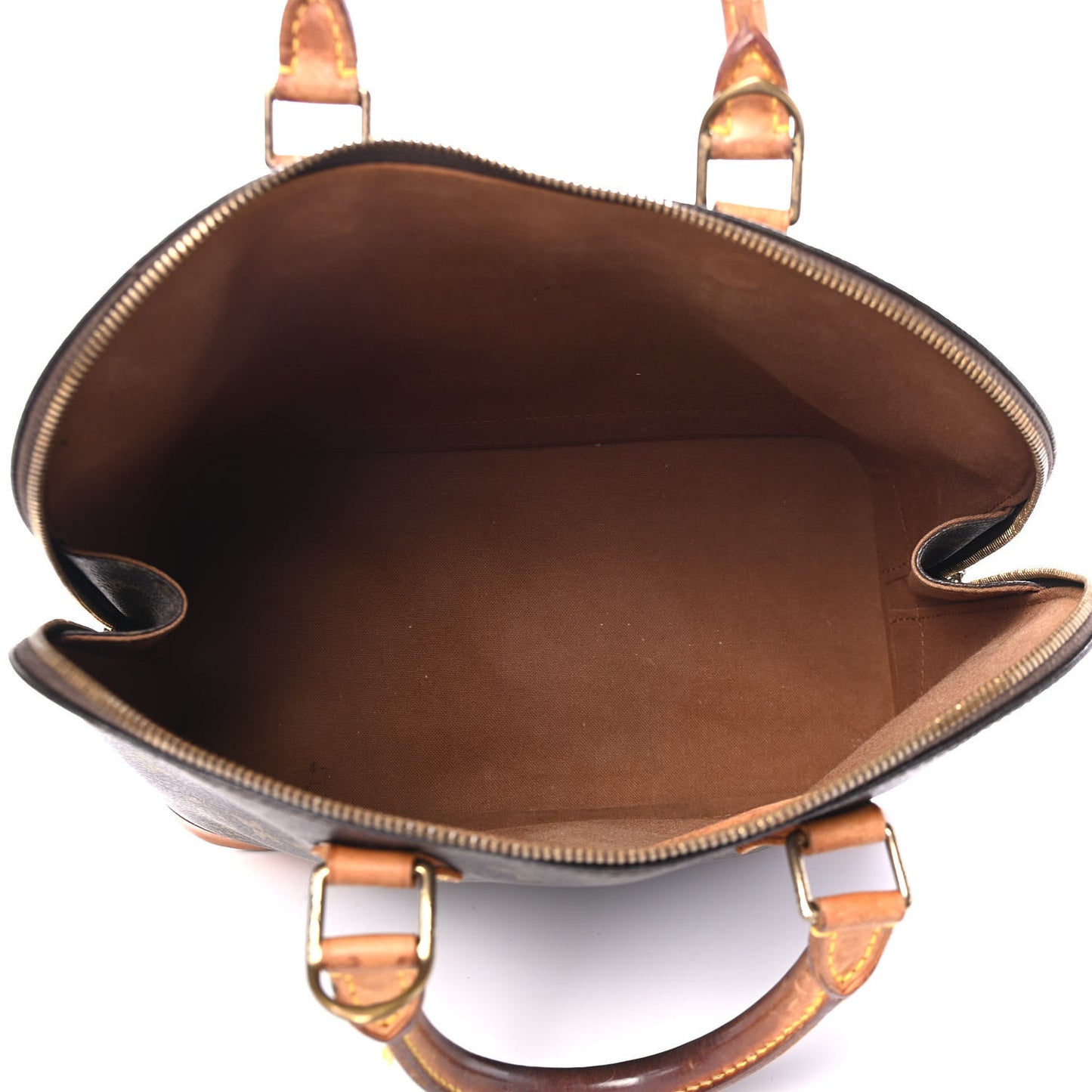 Monogram Alma PM