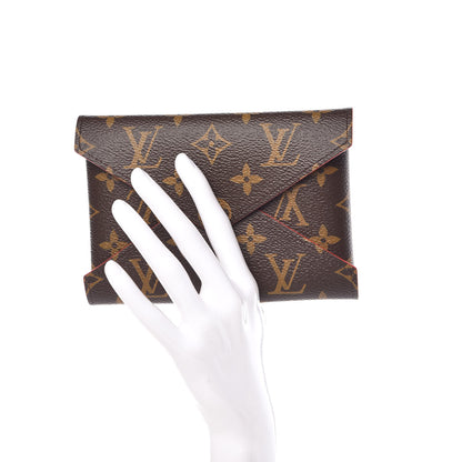 Louis Vuitton Monogram Medium Kirigami Pochette Insert Coquelicot 2 of 6