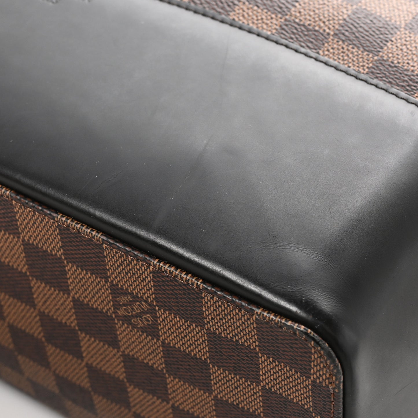 Damier Ebene Jake Backpack
