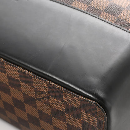 Louis Vuitton Damier Ebene Jake Backpack 12 of 12