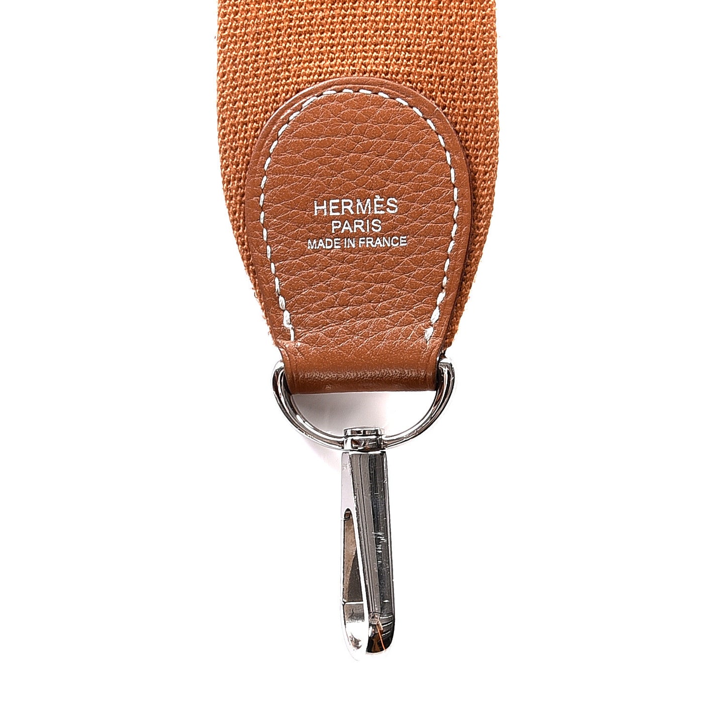 Taurillon Clemence Evelyne III PM Gold