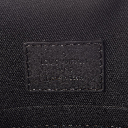 Louis Vuitton Damier Infini District PM Cosmos 8 of 8