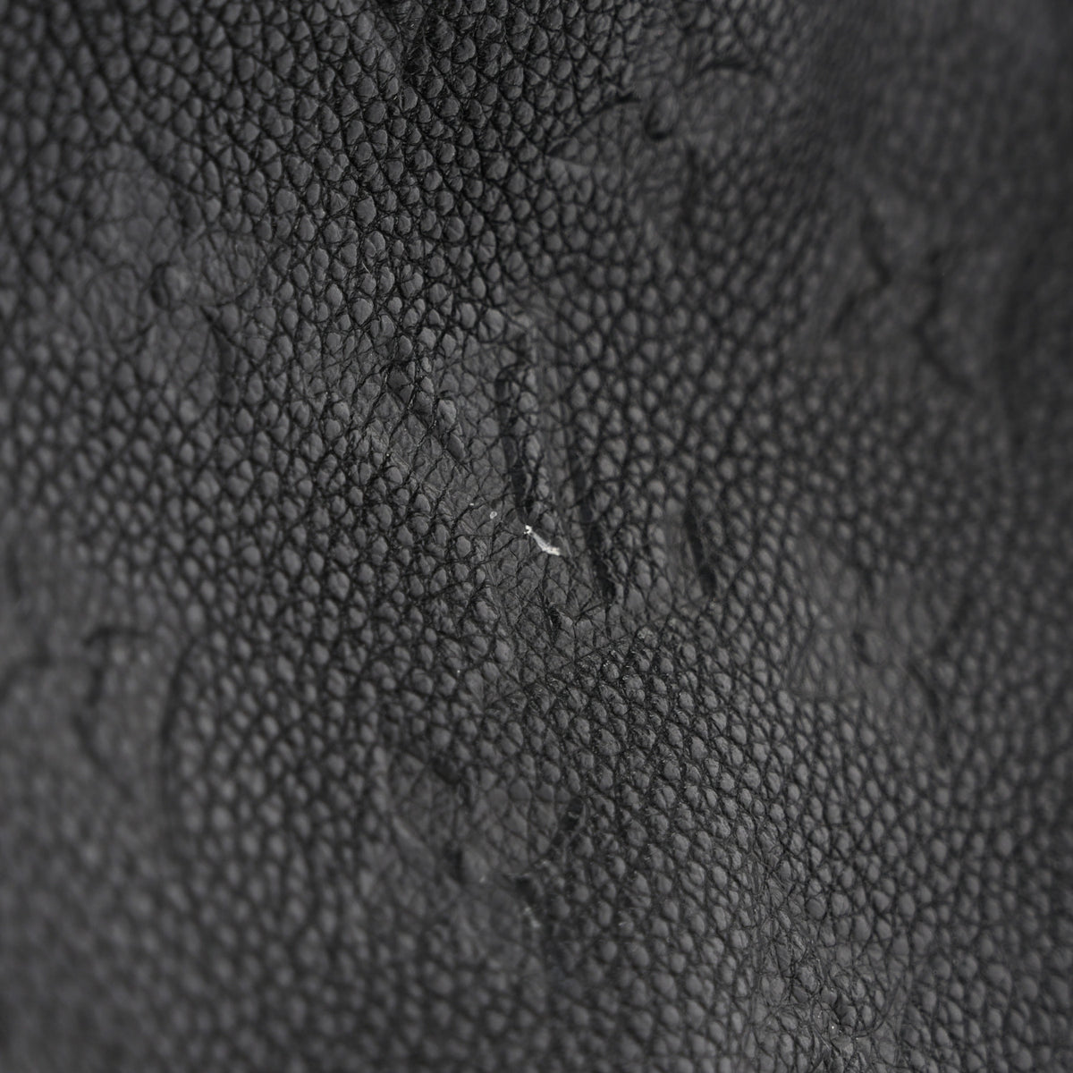Louis Vuitton Empreinte Artsy MM Black 14 of 15