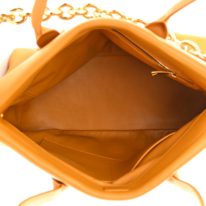 Bottega Veneta Grained Calfskin Saint Germain Tote Cob 5 of 11