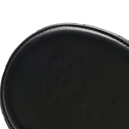 Chanel Lambskin Quilted Small Vanity Case Black 11 of 14