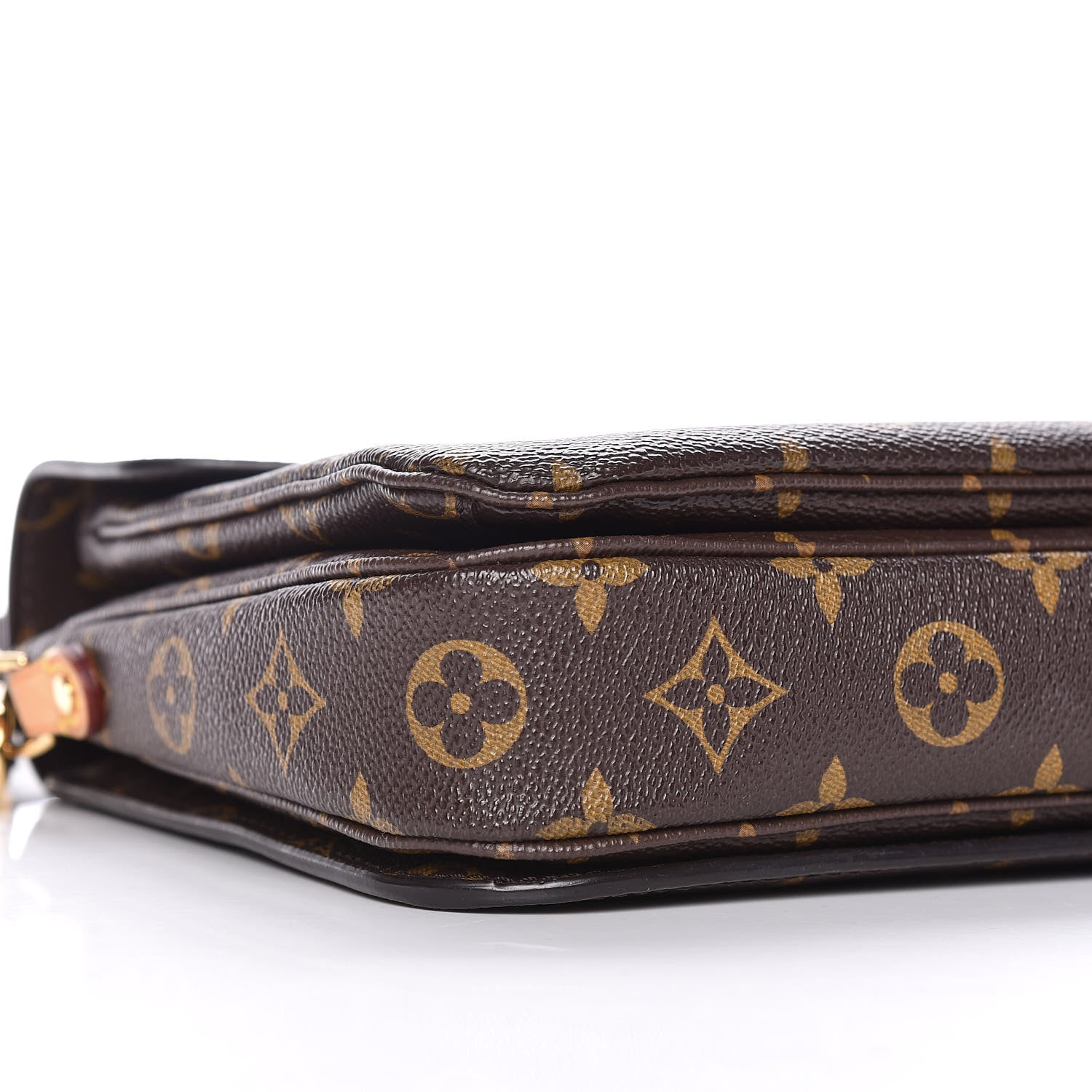 Louis Vuitton Monogram Pochette Metis 8 of 11