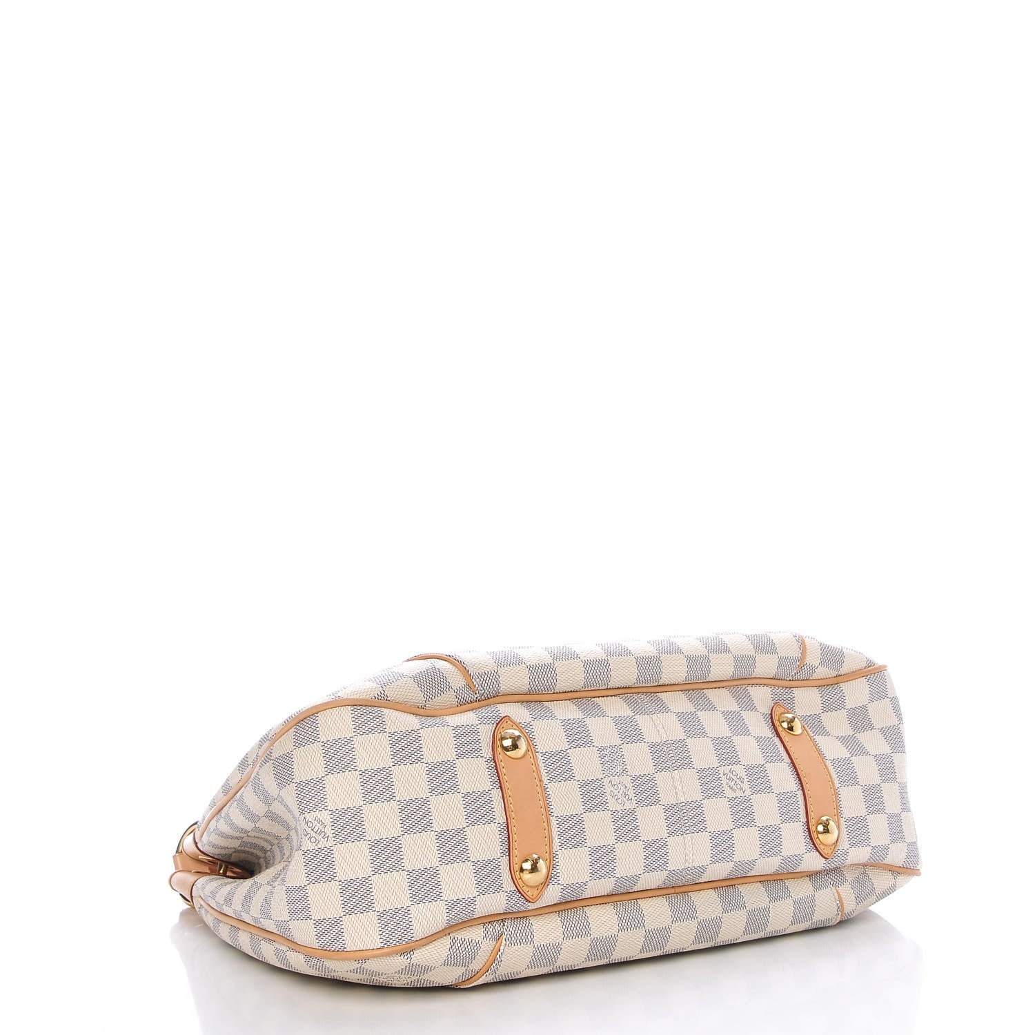 Louis Vuitton Damier Azur Galliera PM 4 of 9