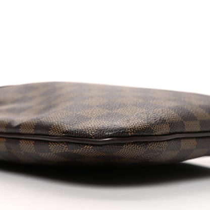 Louis Vuitton Damier Ebene Bosphore Pochette 9 of 10